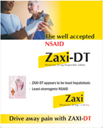 Zaxi-DT