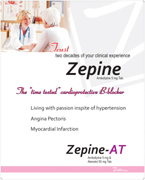 Zepine